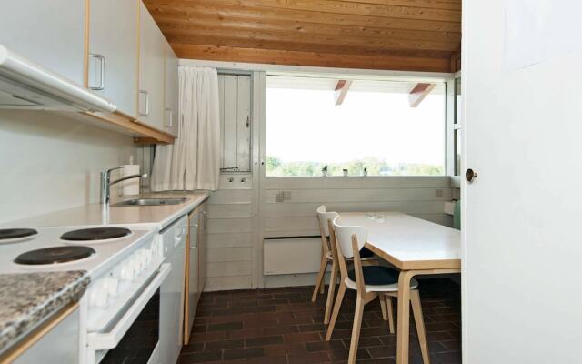 Well-Kept Holiday Home in Aabenraa Near Sea
