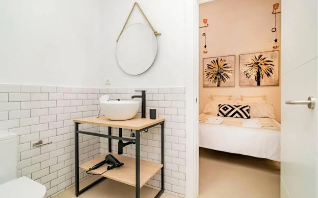 Exclusivo Apartamento en Chamberí Fernando El Católico by Batuecas