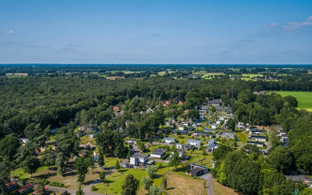 EuroParcs Reestervallei