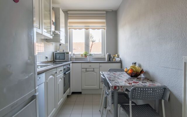 Private Apartment Göttinger Chaussee