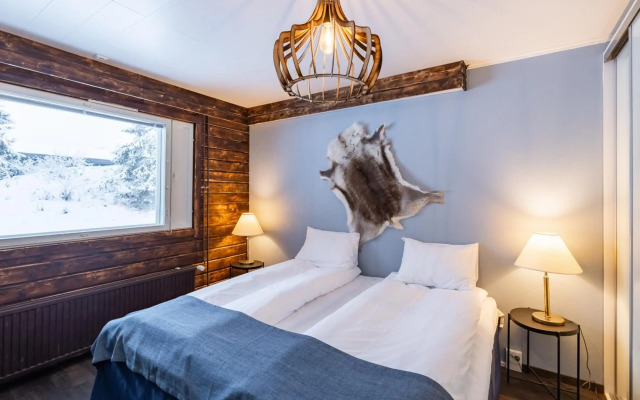 Hotel Metsähirvas