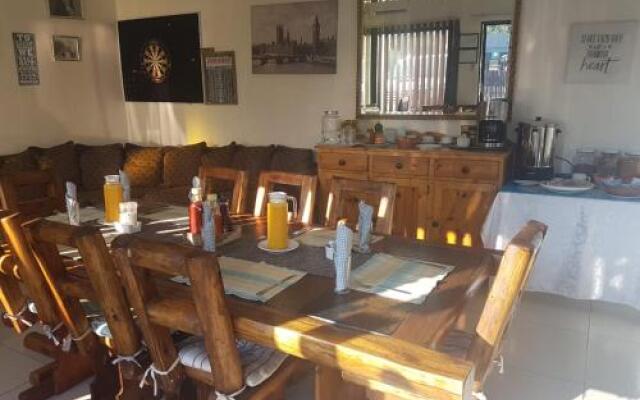 Aliwal Villa Guest Lodge