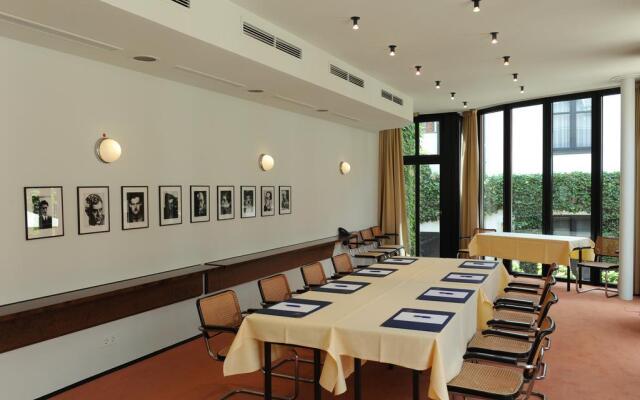 Domicil Hotel Bonn