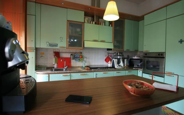 B&B Frontepista