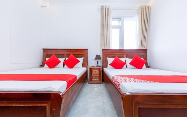 Oyo 446 The Bao Hotel