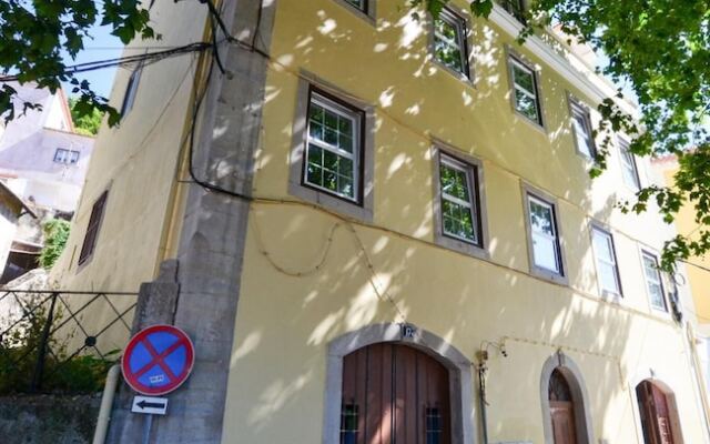 Casa do Vinho Sintra Guest House