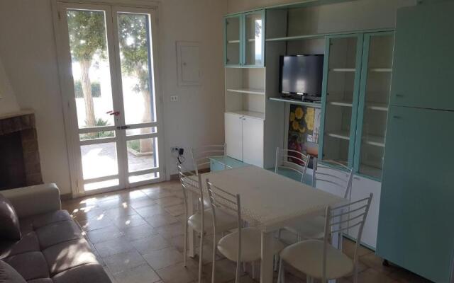 Villa Centro Vista Mare 49