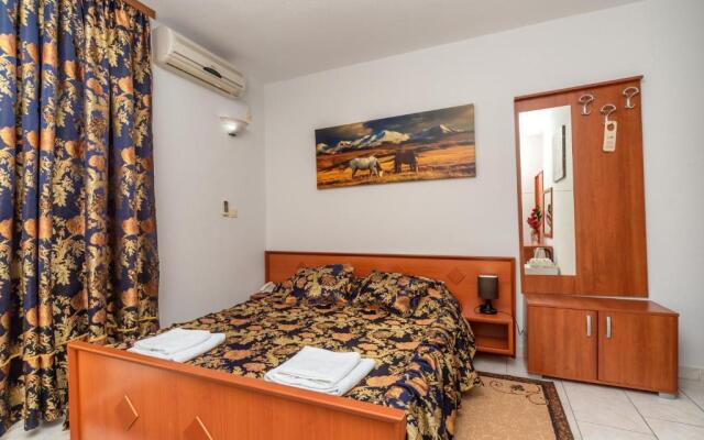 Hotel Kruna
