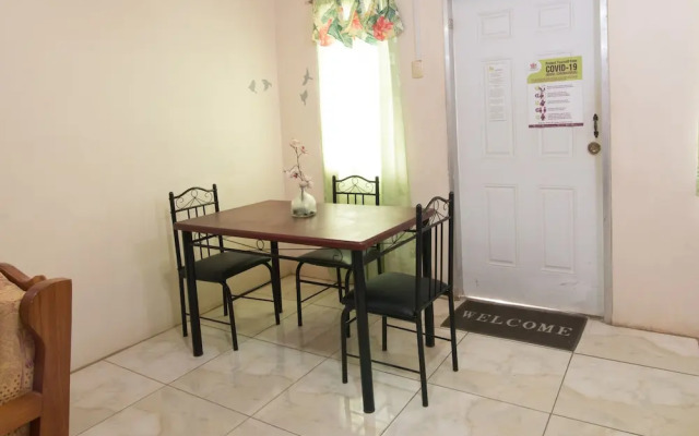 Eco Park Inn