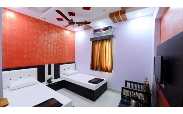 Hotel Banwari Palace