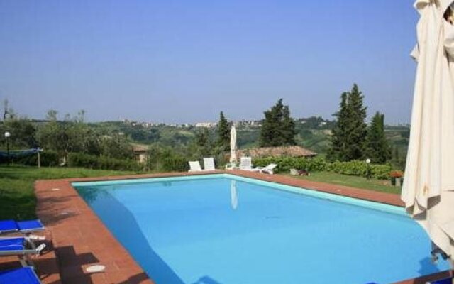 Agriturismo Podere Le Rondini