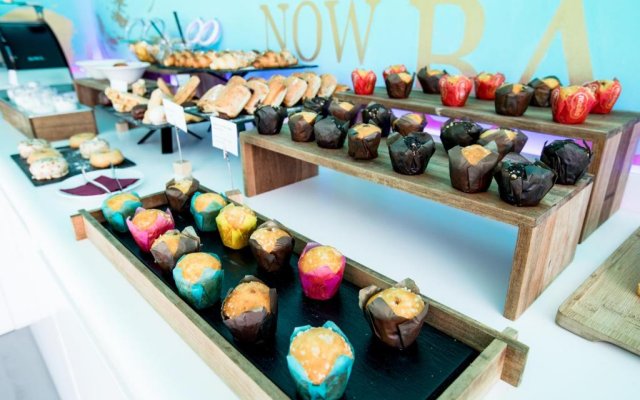 Tropicana Ibiza Suites