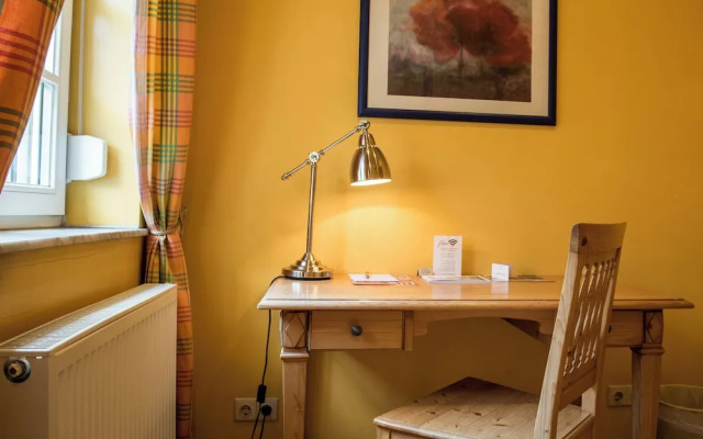 Werners Boutique Hotel