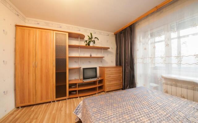 Апартаменты Квартиров на ул. Северная, д. 9