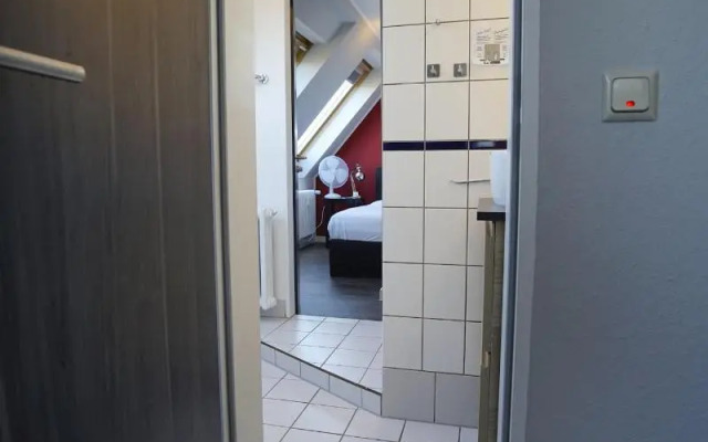 Hotel Selige am Markt