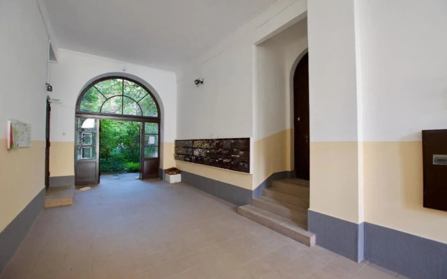 St. King by Hi5 Apartments