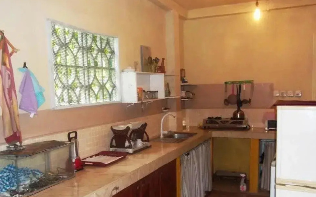 C-Lanka Guest House