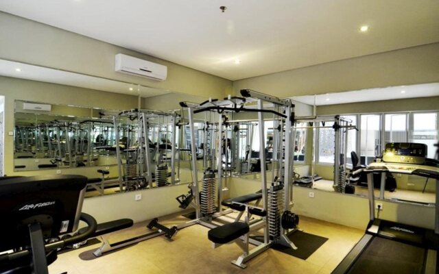 Savana Hotel & Convention Malang
