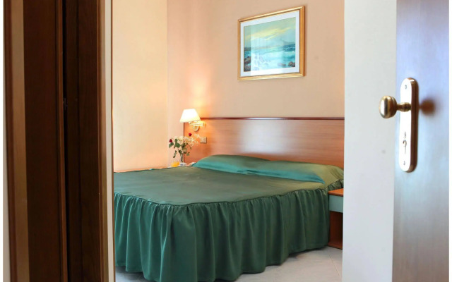 Hotel Iside