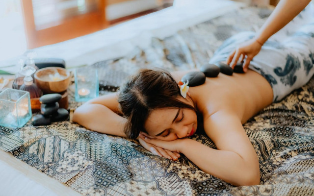 Kamaniiya Petitenget Seminyak