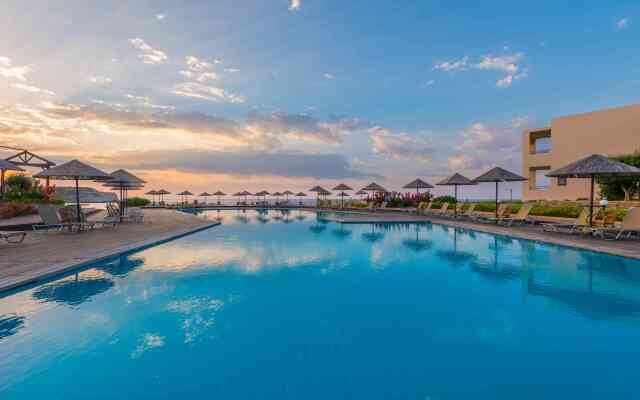 Paralos Rodos Lifestyle Hotel