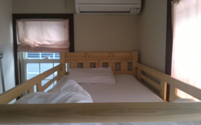 Iza Kamakura Guest House & Bar - Hostel