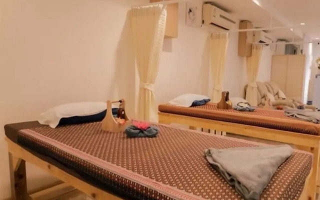 Super Oyo Capital O 564 Nature Boutique Hotel