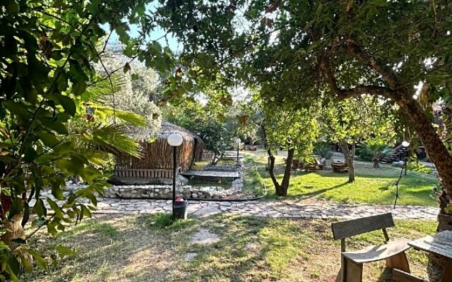 Olympos Paradi̇se Hotel