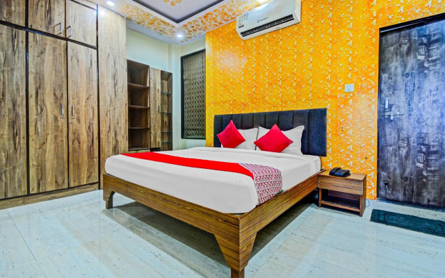 Collection O 81045 Collection O Hotel My Stay Retreat