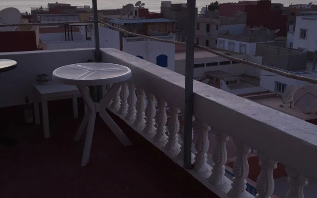 Surf Lovers Morocco - Hostel