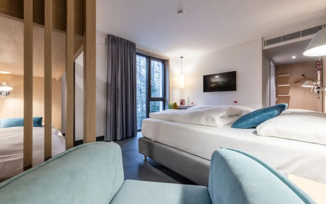 Serways Hotel Hösel