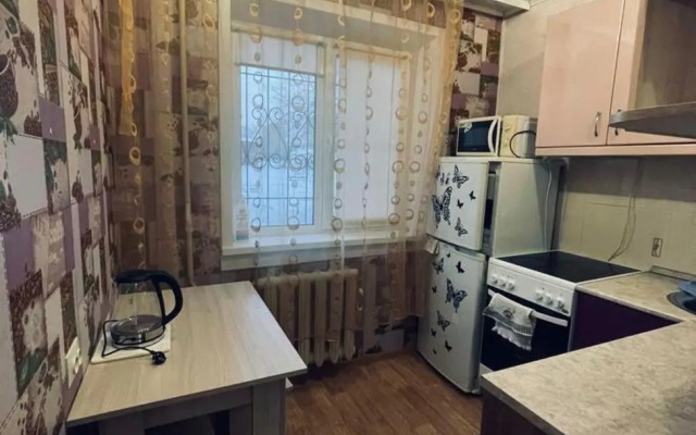 Апартаменты на улице Карла Маркса 5