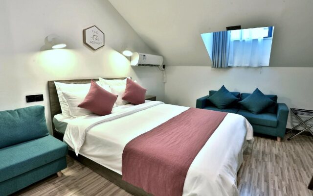U Hotel Xintiandi