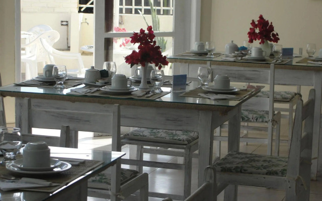 Patamares Praia Hotel