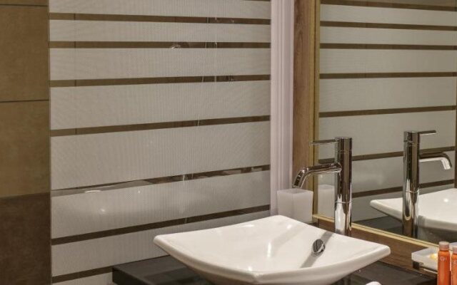 Residence Neige Et Golf