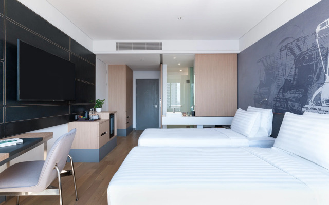 Novotel Phnom Penh Bkk 1