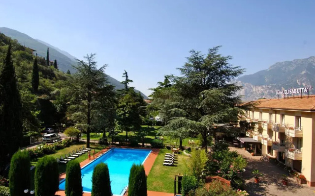 Hotel Elisabetta