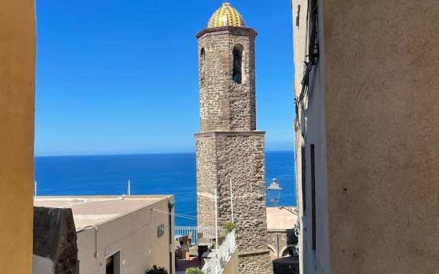 Villetta Alloro K&G House2