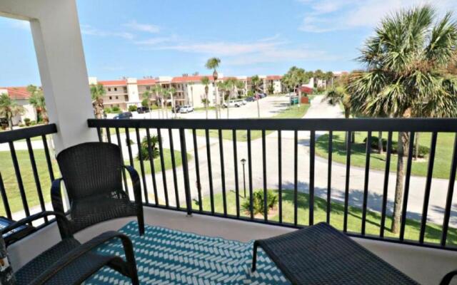 Ocean Village Club N36