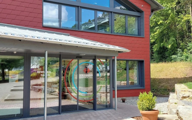 STB Campus Bartholomä