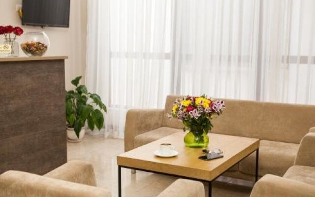 Boutique Hotel Amra
