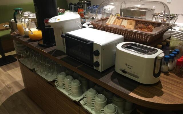 Hotel Crown Hills Onahama