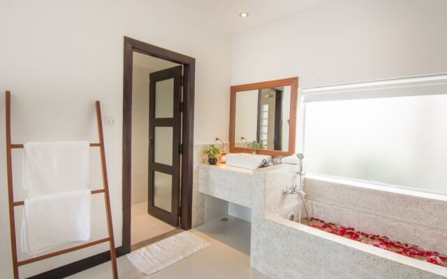 Saline Angkor Villa