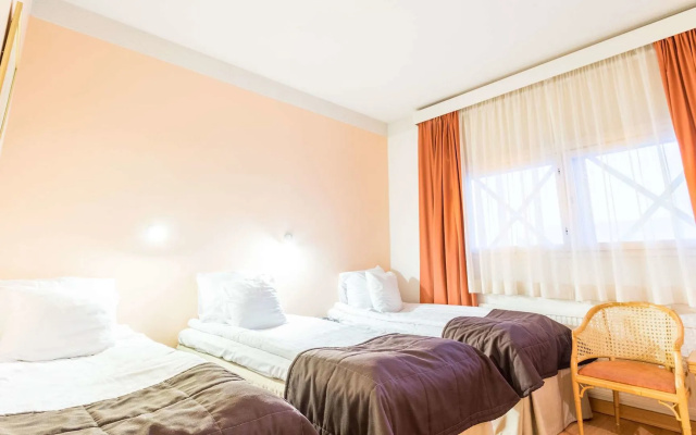 Hiisi Hotel Turku Seaport