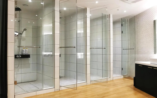 Royal Square Hotel Seoul