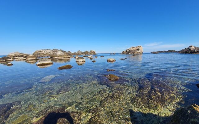 Apartament Morante