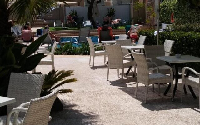 Celo Garden