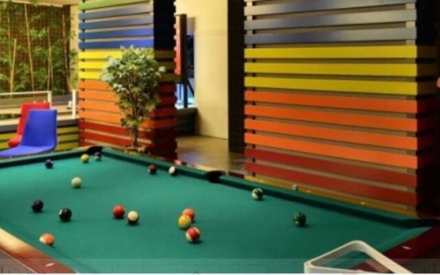 Alanya Vesta Garden Apartments