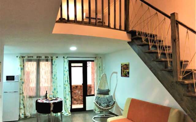 Luca's House