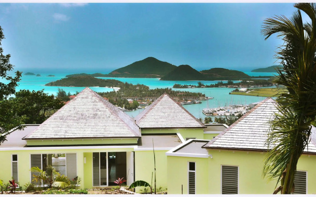 Villa Amazing